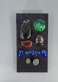 Jewelry Grade Cabochons