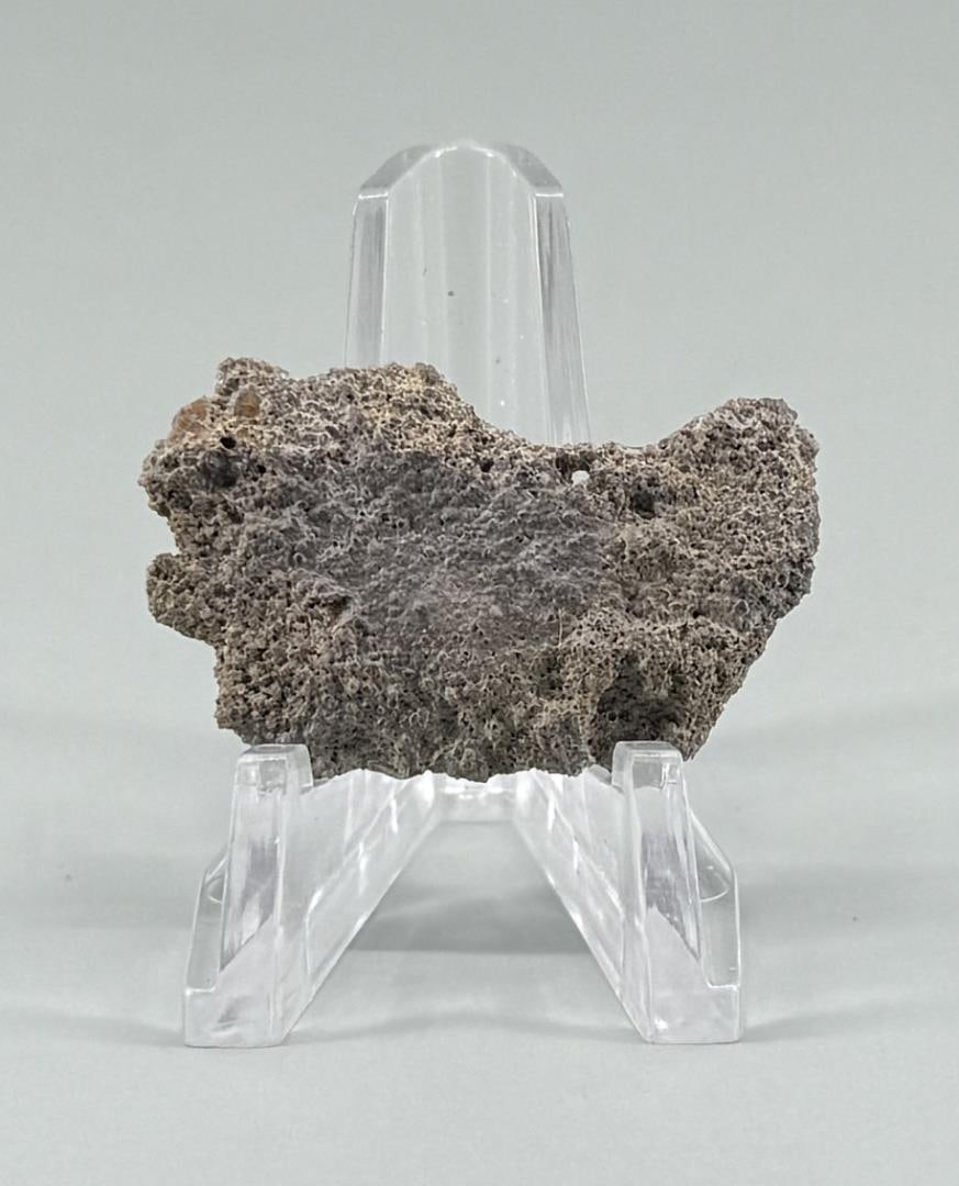 Fulgurite Lightning Sand Glass (1 of 5)