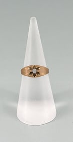 14K Gold Filled Ring