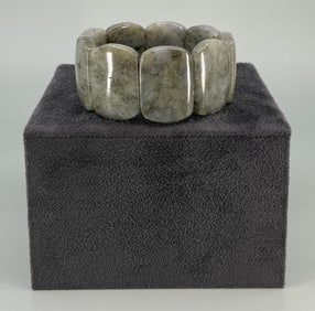 Labradorite Bracelet
