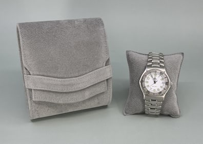 Ebel Discovery Watch