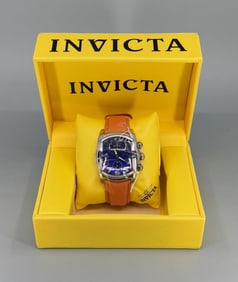 Invicta Lupah 9815 Watch