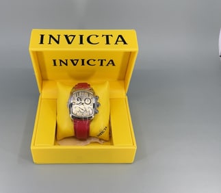 Invicta Lupah 2097 Watch
