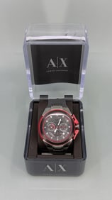 Armani Exchange AX1183 Watch