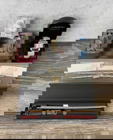 Watch Collection Croton Gruen Nolan Miller