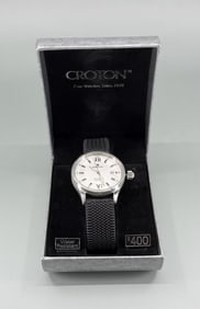 Croton Automatic Watch