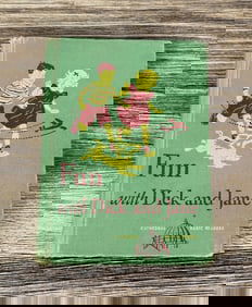 Fun with Dick and Jane