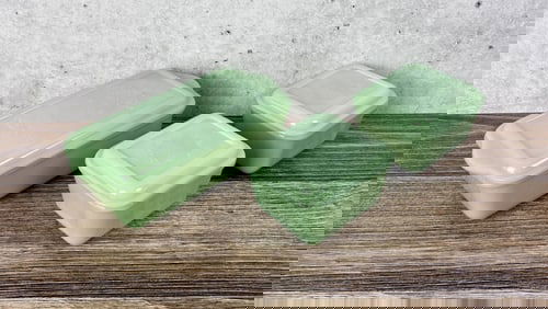 Fire King Jadeite Philbe Refrigerator Dishes