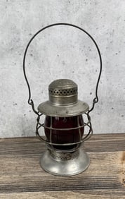 Dietz 39 Standard Bell Bottom Railroad Lantern