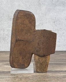 Antique Broad Axe