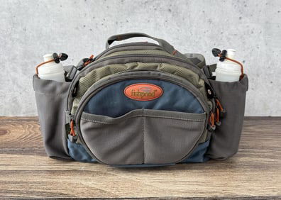 Fishpond Fly Fishing Fanny Pack