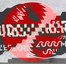 Kendall The 2000 Mile Oil Sign