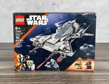 Lego Star Wars 75346 Pirate Snub Fighter