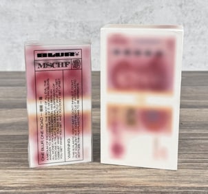 MSCHF Blur Money 100 Yuan