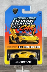 Mr Beast & MSCHF Everyone Gets a Car