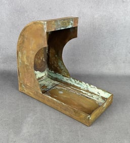 TM Crutcher Dental Tool Store Display