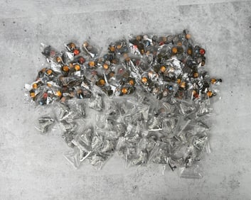 Lot of New Costume Jewelry Necklaces