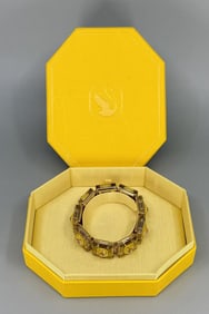 Swarovski Crystal Chroma Bracelet