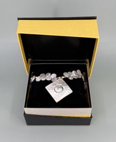 Maui Divers Jewelry Mother Of Pearl Necklace