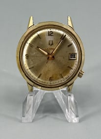 Bulova Accutron Tuning Fork Watch 2181 218
