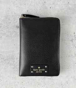 Kate Spade 6 Ring Organizer Planner