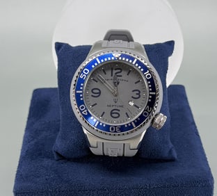 Swiss Legend Neptune Watch