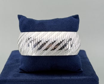 Sterling Silver Armband Bracelet