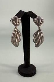 Sterling Silver Earrings