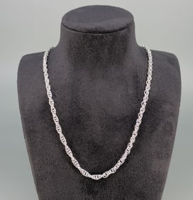 Sterling Silver Necklace Chain