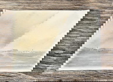 Edward Boos Flathead Indian Montana Photo