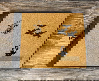 Phenomenal WW2 Panama Canal Zone Photo Album