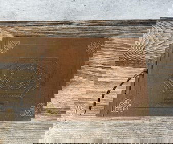 Exceptional WW2 Photo Album Airplanes