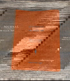 Forestry School Montana State University Journal