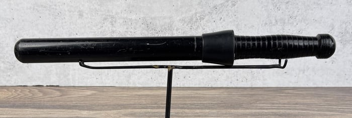 Vietnam War Military Police Billy Club Night Stick