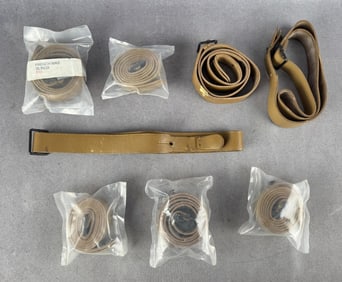 French Indochina MAS-36 Rifle Slings