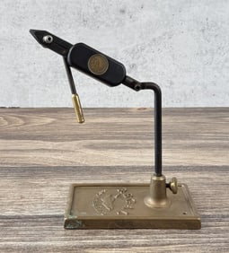 Regal Engineering Medallion Fly Tying Vise