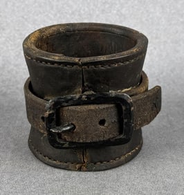 M1859 Civil War Cavalry Carbine Socket Thimble