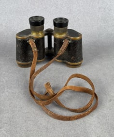 WW2 Imperial Japanese Army Binoculars