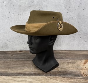 Australian WW2 Army Bush Slouch Hat