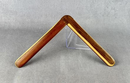 Custom Made Australian Boomerang