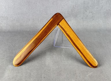 Custom Made Australian Boomerang