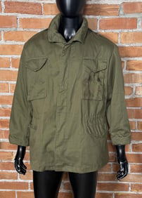 US Army Cold Weather Field Coat