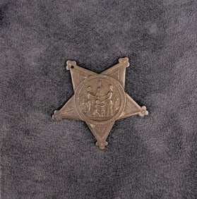 GAR Grand Army of the Republic Medal