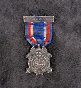 Civil War Sons of Veterans Medal
