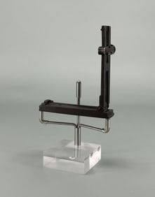 1903 Springfield Rifle Rear Sight