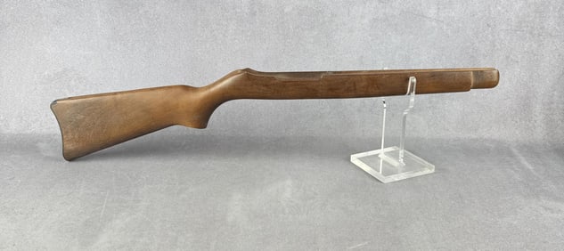 Ruger 10/22 Factory Wood Rifle Stock