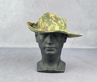 Vietnam War Special Forces Boonie Slouch Hat