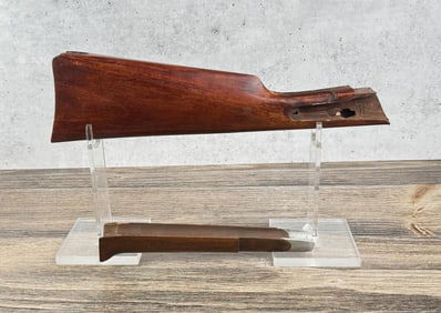 Sharps Old Reliable Rifle Stock Set