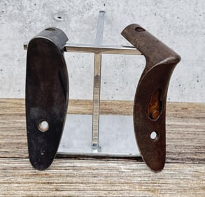 Winchester 1873 1876 1886 Butt Plates