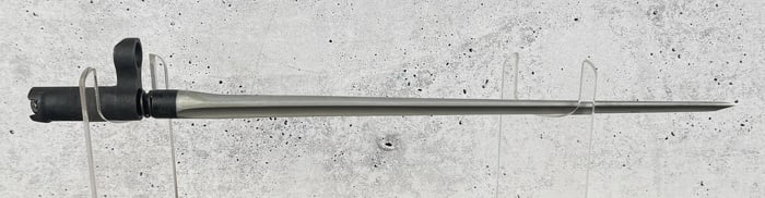 Chinese SKS Rifle Bayonet